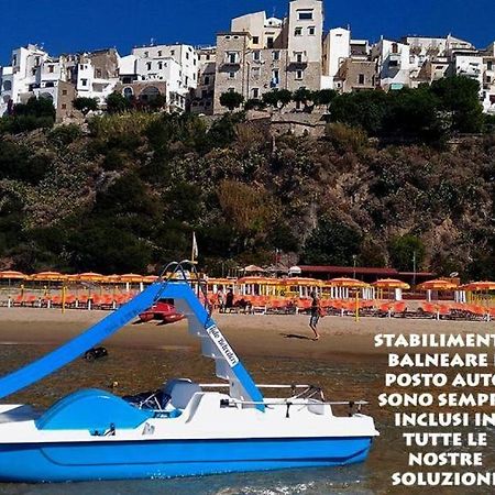 Casa Vacanza Madonnella 10 Sperlonga Εξωτερικό φωτογραφία