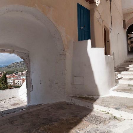 Casa Vacanza Madonnella 10 Sperlonga Εξωτερικό φωτογραφία