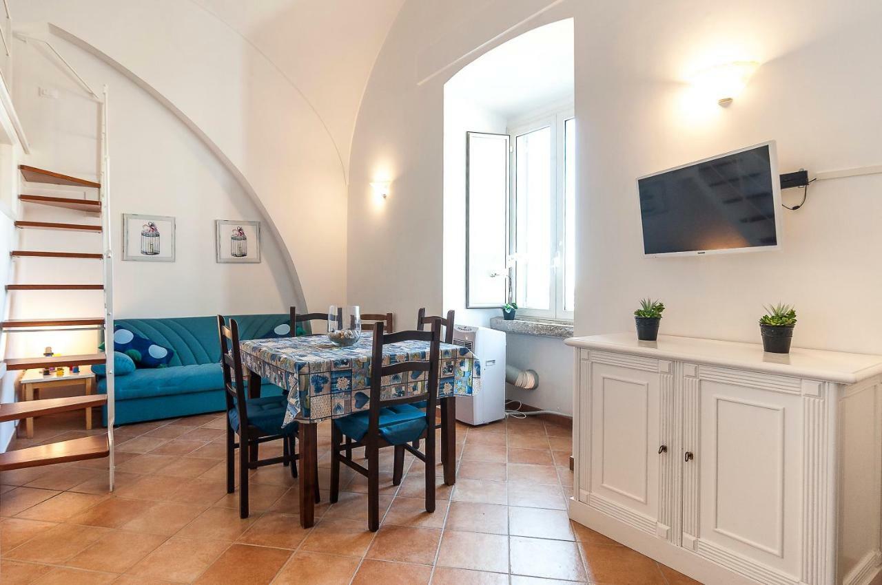 Casa Vacanza Madonnella 10 Sperlonga Εξωτερικό φωτογραφία