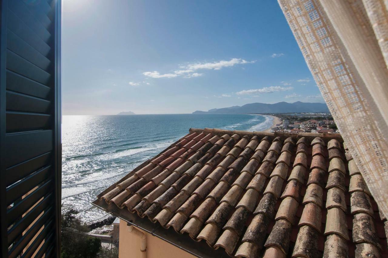 Casa Vacanza Madonnella 10 Sperlonga Εξωτερικό φωτογραφία