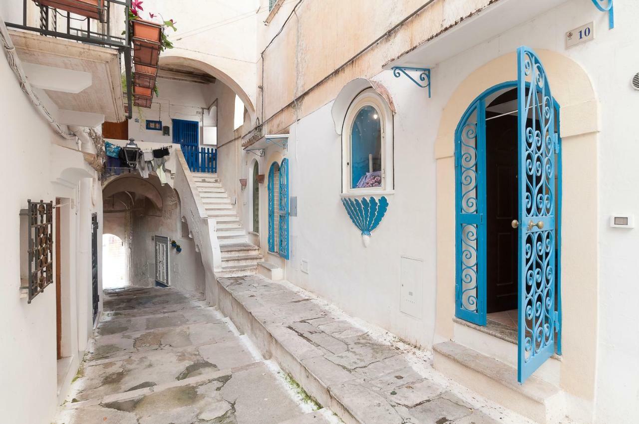 Casa Vacanza Madonnella 10 Sperlonga Εξωτερικό φωτογραφία