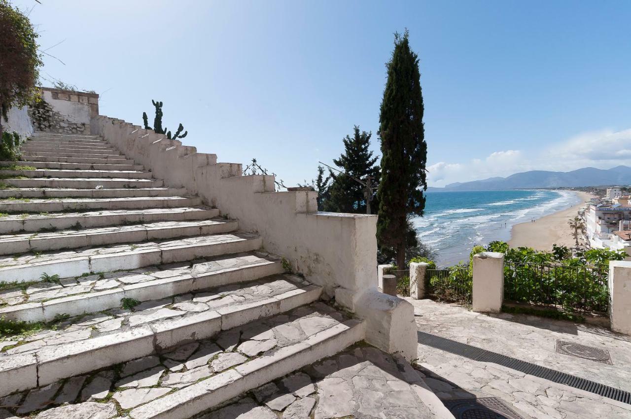 Casa Vacanza Madonnella 10 Sperlonga Εξωτερικό φωτογραφία