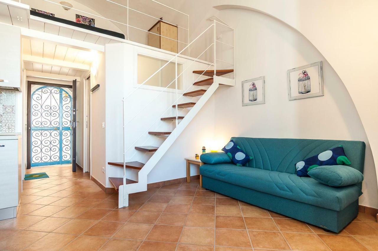 Casa Vacanza Madonnella 10 Sperlonga Εξωτερικό φωτογραφία