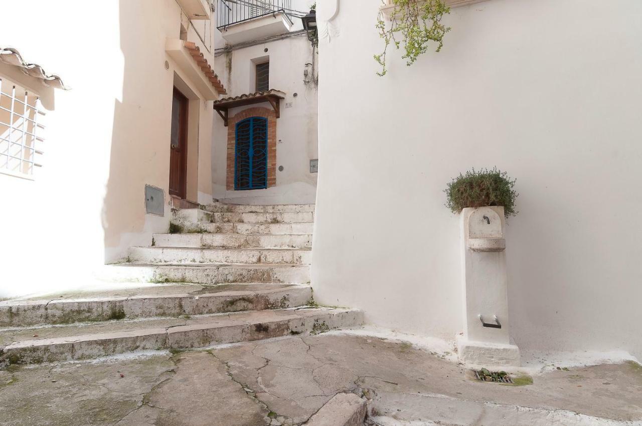 Casa Vacanza Madonnella 10 Sperlonga Εξωτερικό φωτογραφία