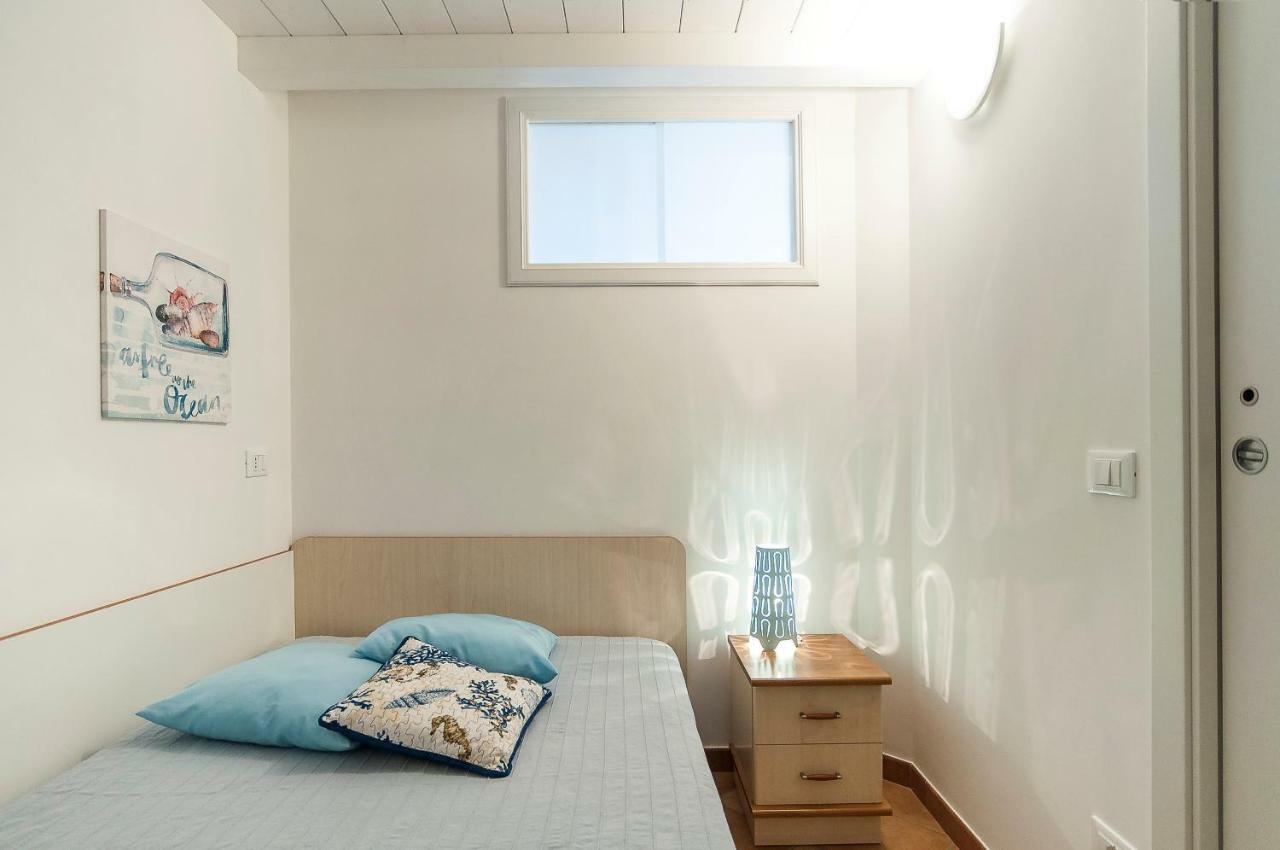 Casa Vacanza Madonnella 10 Sperlonga Εξωτερικό φωτογραφία
