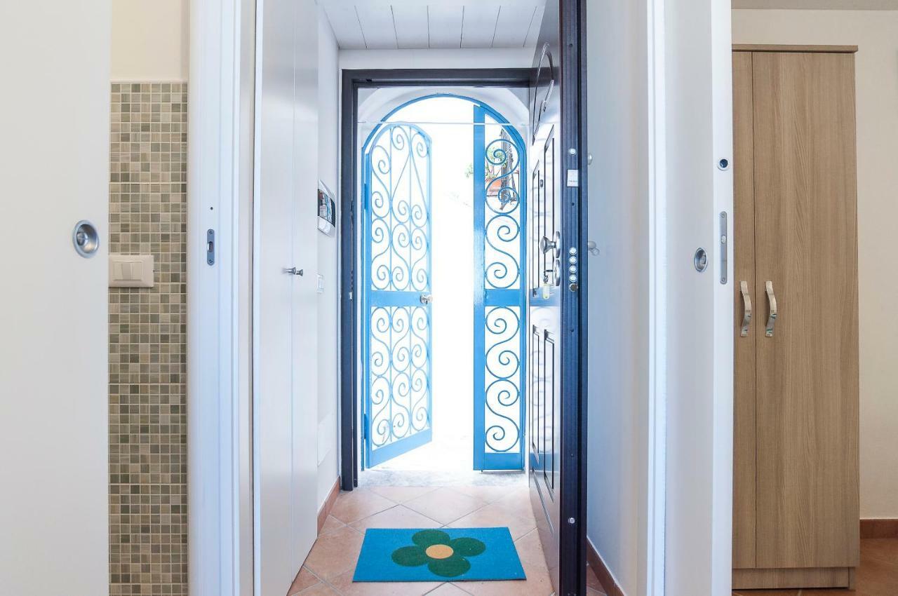 Casa Vacanza Madonnella 10 Sperlonga Εξωτερικό φωτογραφία