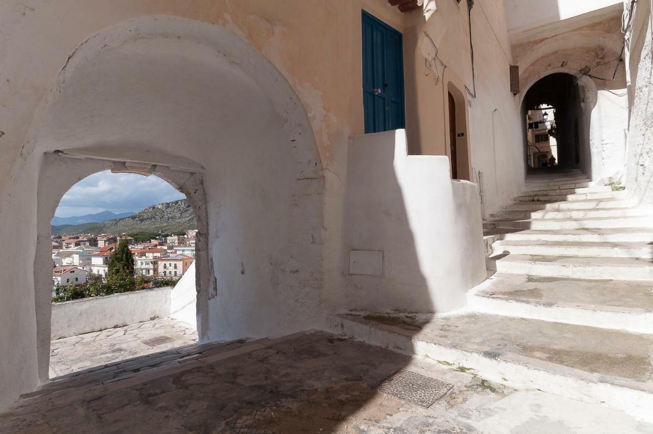 Casa Vacanza Madonnella 10 Sperlonga Εξωτερικό φωτογραφία